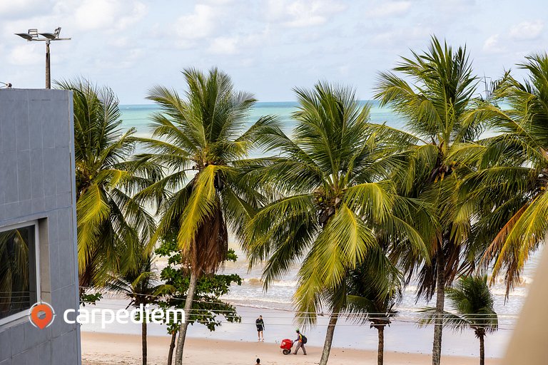 Unity #407 - Studio em Cabo Branco by Carpediem