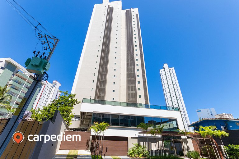 Praia de Gameleira Housi em Boa Viagem | by Carpediem