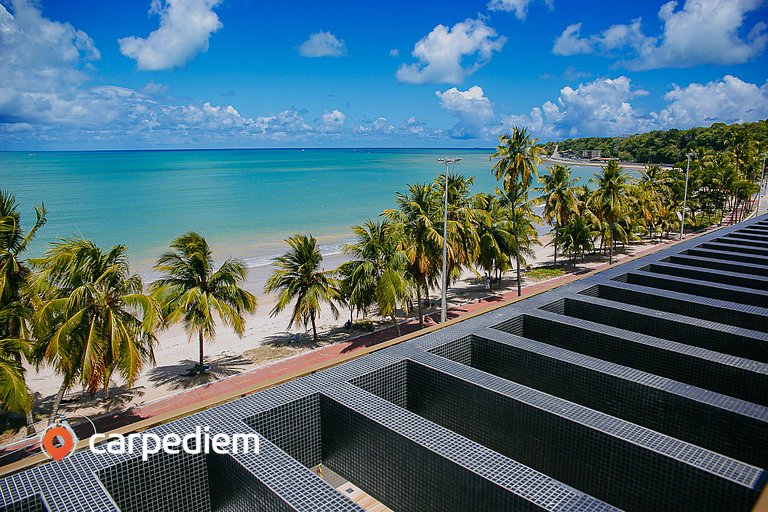 Unity #407 - Studio em Cabo Branco by Carpediem