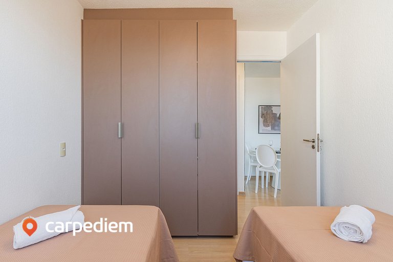 Mirante #1305 - Praia do Futuro por Carpediem