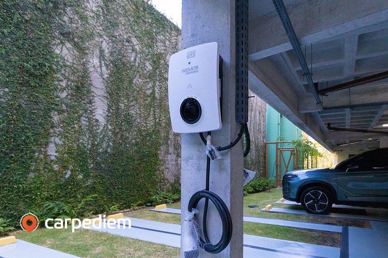 Praia de Gameleira Housi em Boa Viagem | by Carpediem