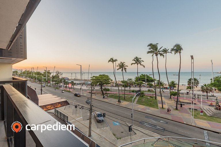 Iracema Residence - Fortaleza por Carpediem