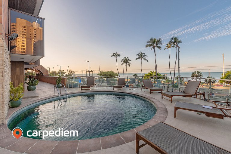 Iracema Residence - Fortaleza por Carpediem