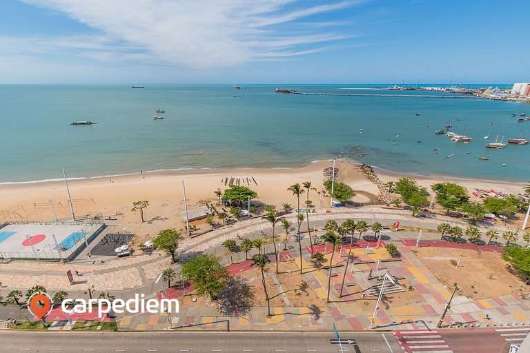 Iracema Residence - Fortaleza por Carpediem