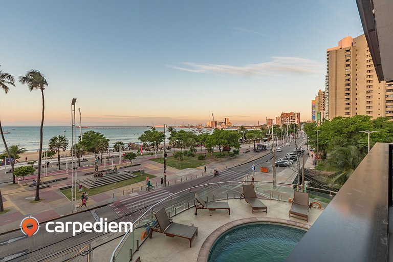 Iracema Residence - Fortaleza por Carpediem