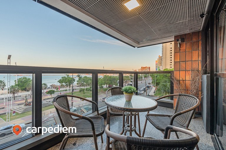 Iracema Residence - Fortaleza por Carpediem