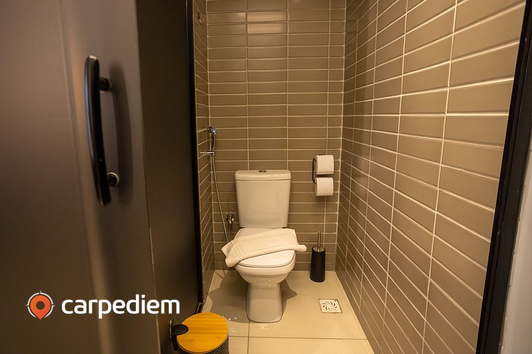 Alta Garden - Quadruplo Deluxe by Carpediem