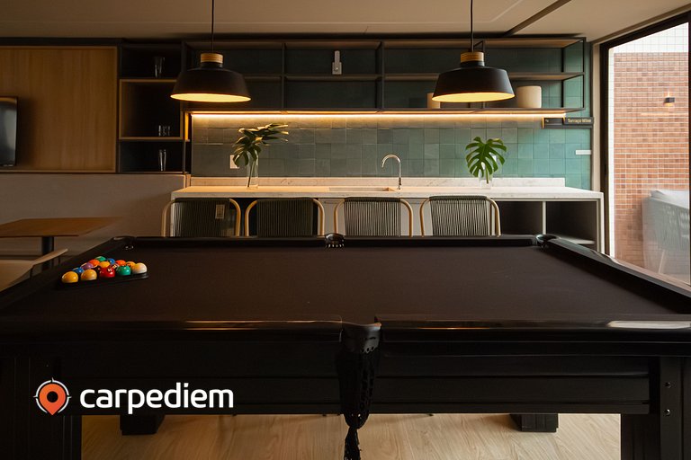 Icon Studio em Boa Viagem Recife| By Carpediem