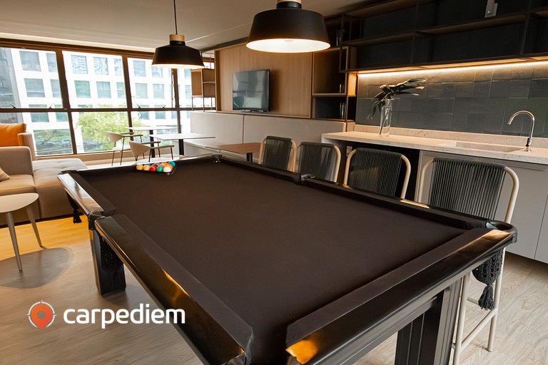 Icon Studio em Boa Viagem Recife| By Carpediem