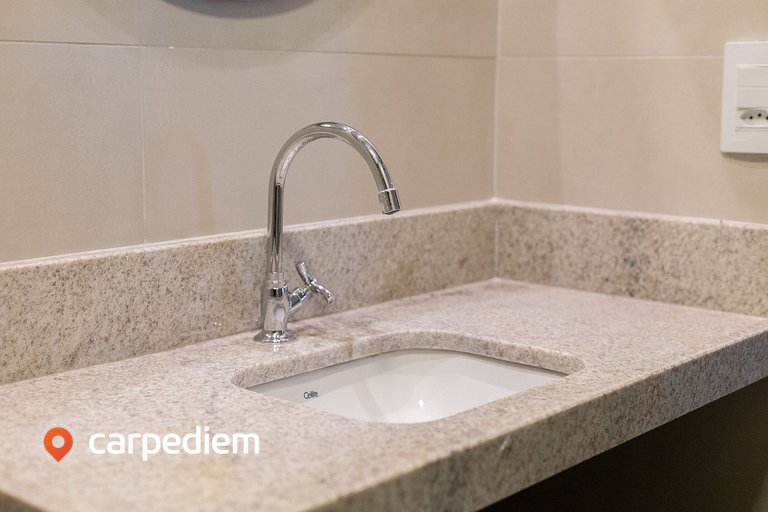 Icon Housi Boa Viagem | By Carpediem