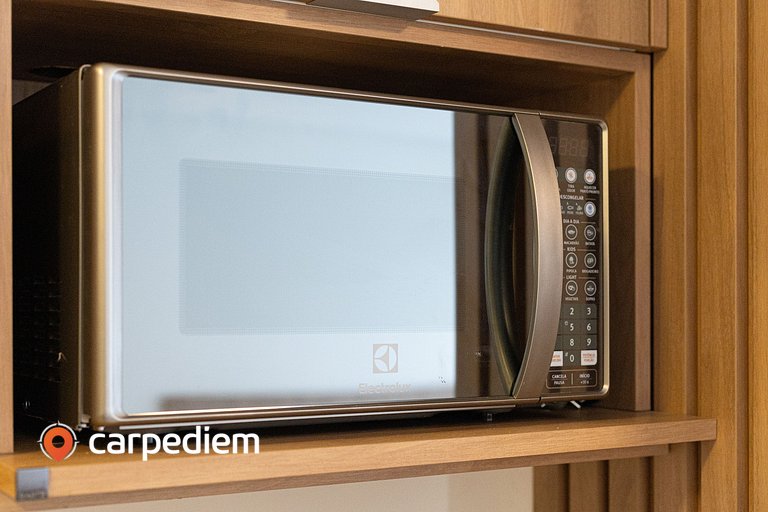 Icon Housi Boa Viagem | By Carpediem