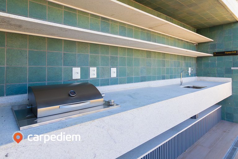 Icon Housi Boa Viagem | By Carpediem