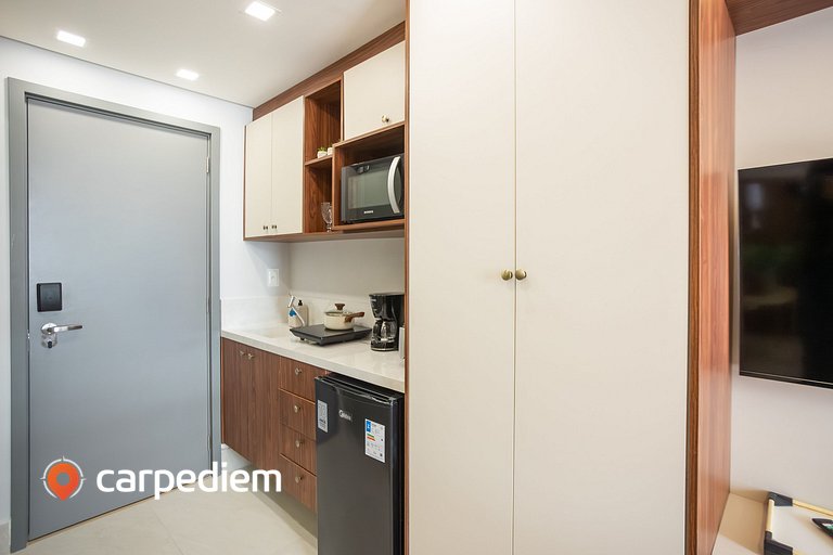 Setai Aquamaris #101 - Studio triplo by Carpediem