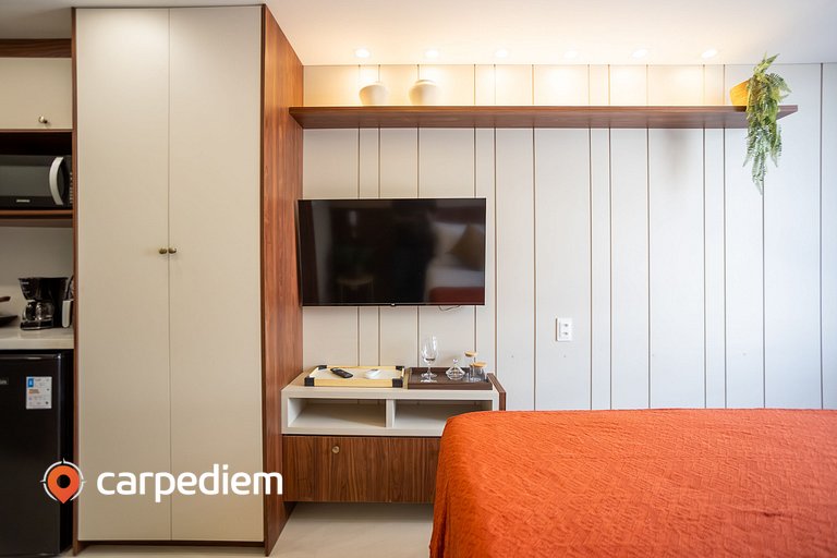 Setai Aquamaris #101 - Studio triplo by Carpediem