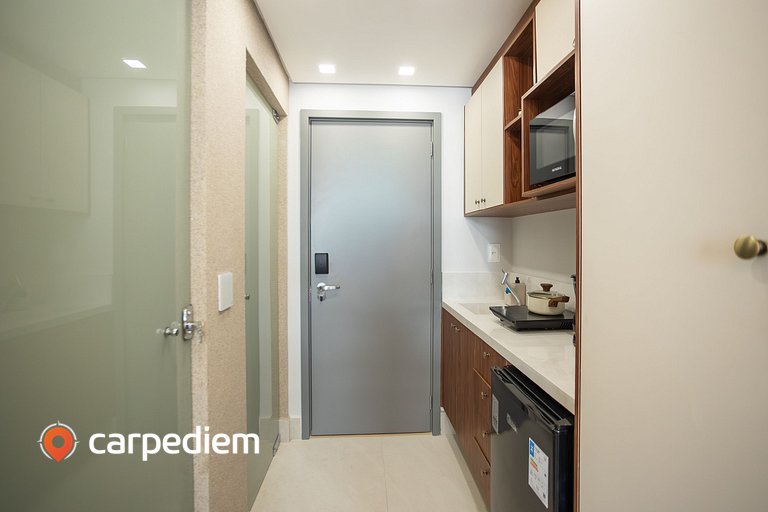 Setai Aquamaris #101 - Studio triplo by Carpediem