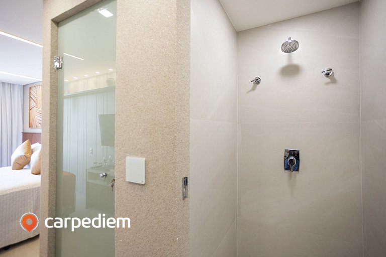 Setai Aquamaris #101 - Studio triplo by Carpediem