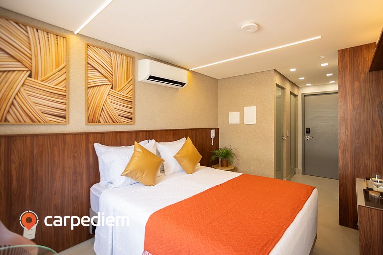 Setai Aquamaris #101 - Studio triplo by Carpediem