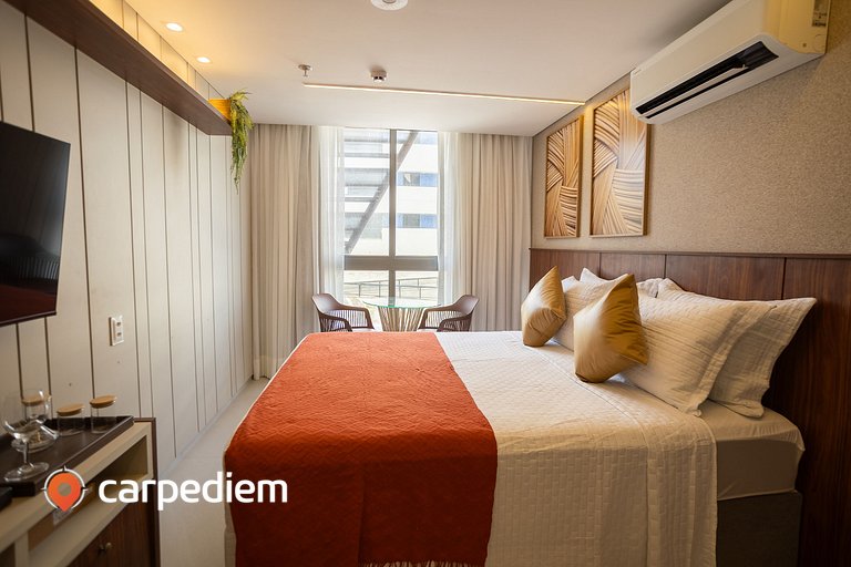 Setai Aquamaris #101 - Studio triplo by Carpediem