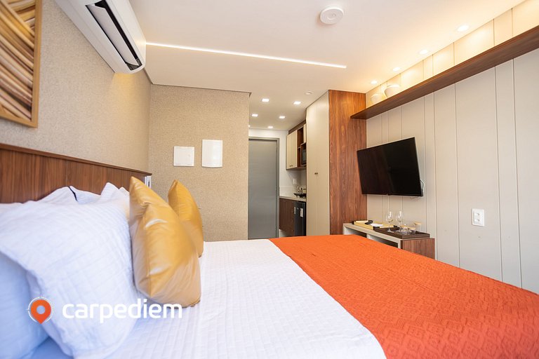 Setai Aquamaris #101 - Studio triplo by Carpediem