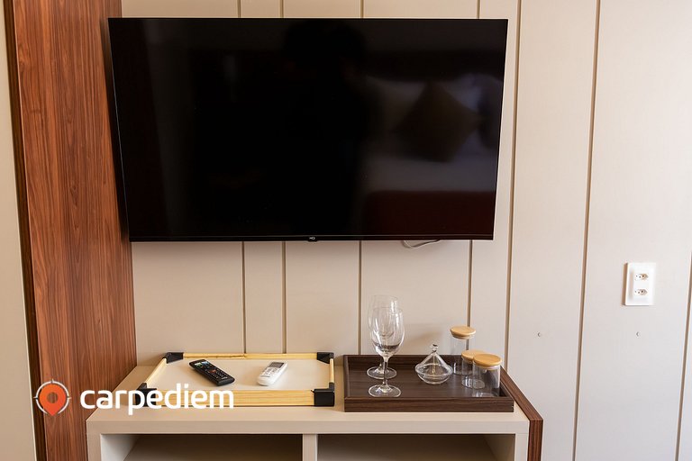 Setai Aquamaris #101 - Studio triplo by Carpediem