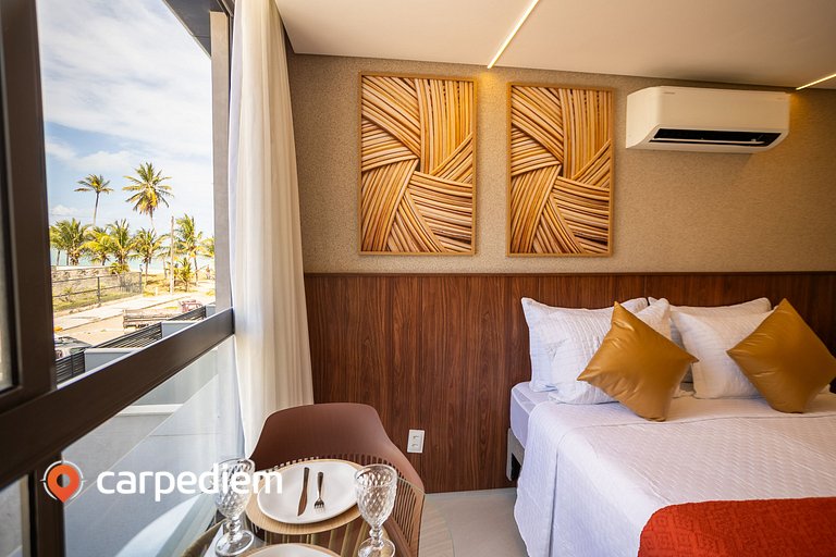 Setai Aquamaris #101 - Studio triplo by Carpediem