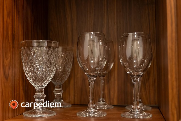 Setai Aquamaris #101 - Studio triplo by Carpediem