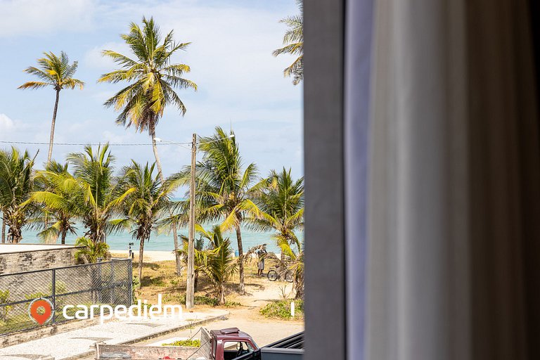 Setai Aquamaris #101 - Studio triplo by Carpediem