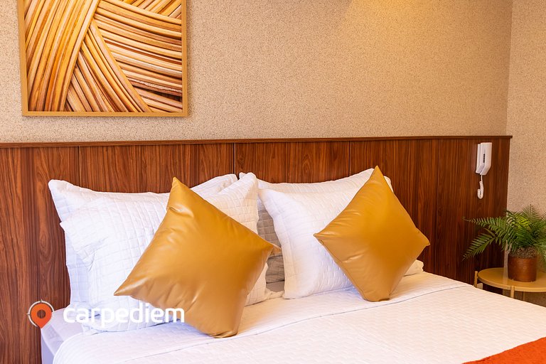 Setai Aquamaris #101 - Studio triplo by Carpediem