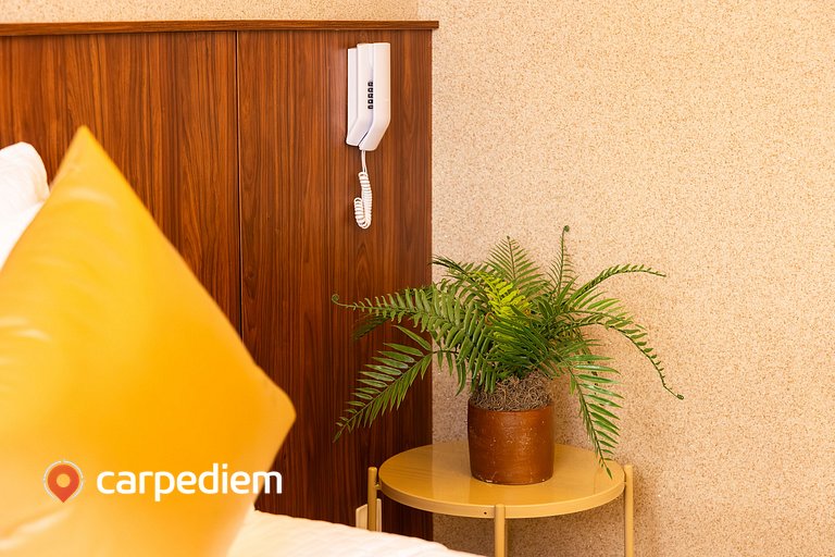 Setai Aquamaris #101 - Studio triplo by Carpediem