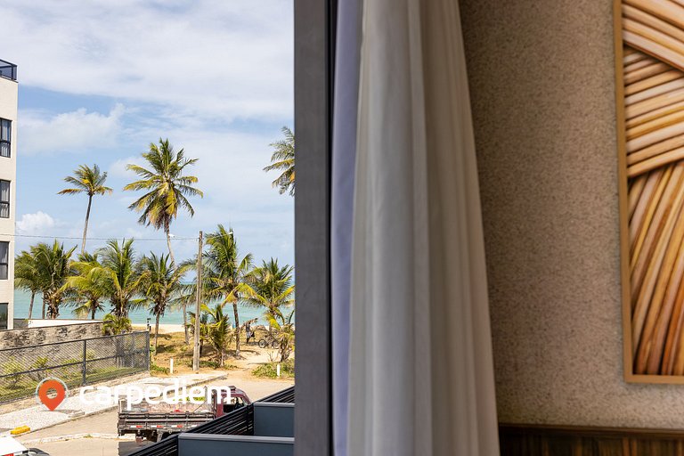 Setai Aquamaris #101 - Studio triplo by Carpediem