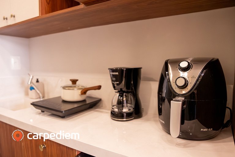 Setai Aquamaris #101 - Studio triplo by Carpediem