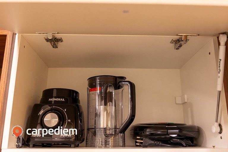 Setai Aquamaris #101 - Studio triplo by Carpediem