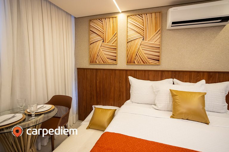 Setai Aquamaris #101 - Studio triplo by Carpediem