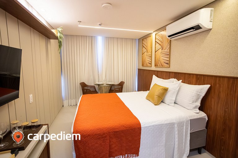 Setai Aquamaris #101 - Studio triplo by Carpediem