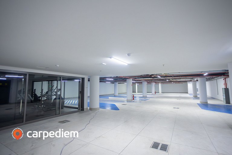 Setai Aquamaris #101 - Studio triplo by Carpediem