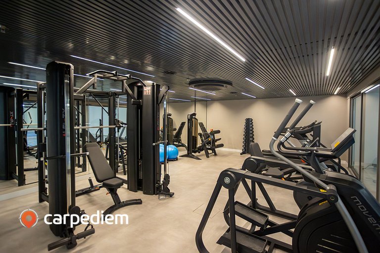 Setai Aquamaris #101 - Studio triplo by Carpediem