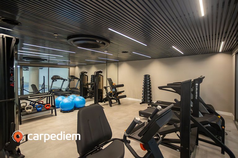 Setai Aquamaris #101 - Studio triplo by Carpediem