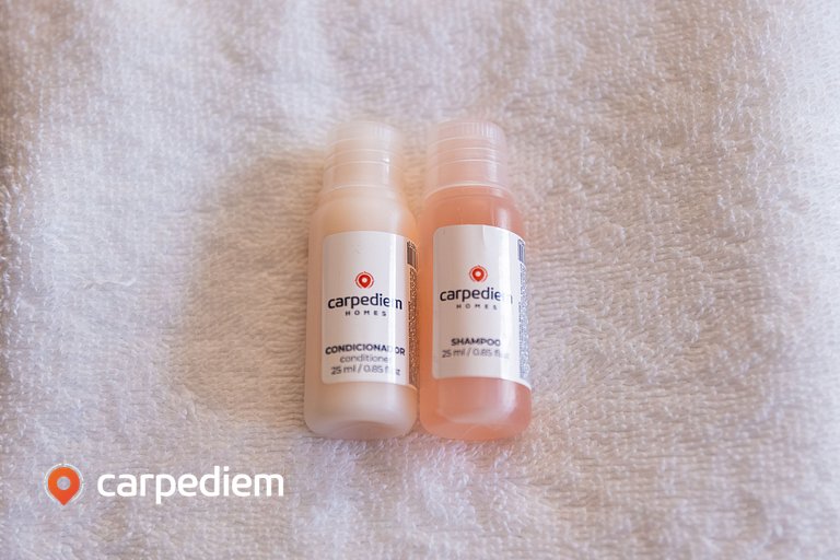 Beach Haus - Triplo beira mar por Carpediem