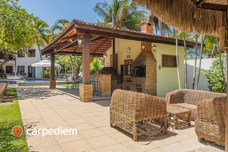 Mansão Bomfim | Lazer Completo by Carpediem