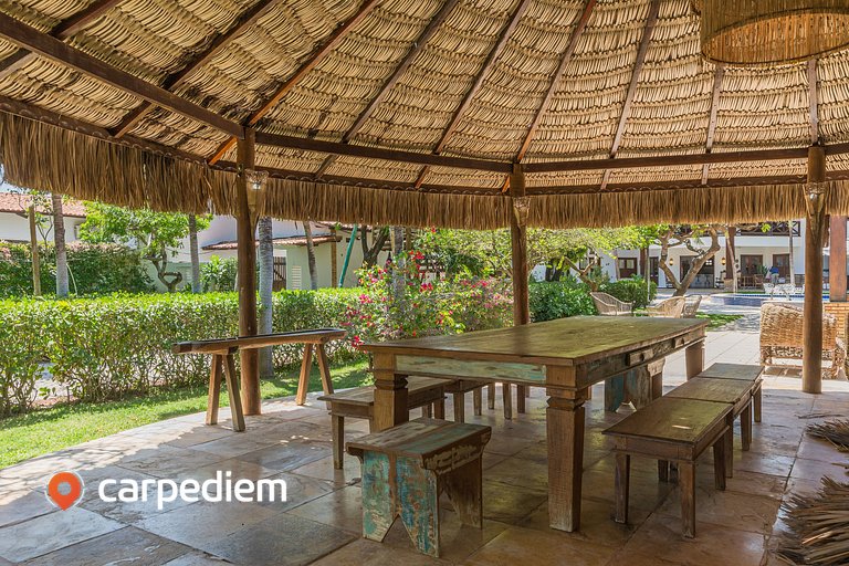 Mansão Bomfim | Lazer Completo by Carpediem