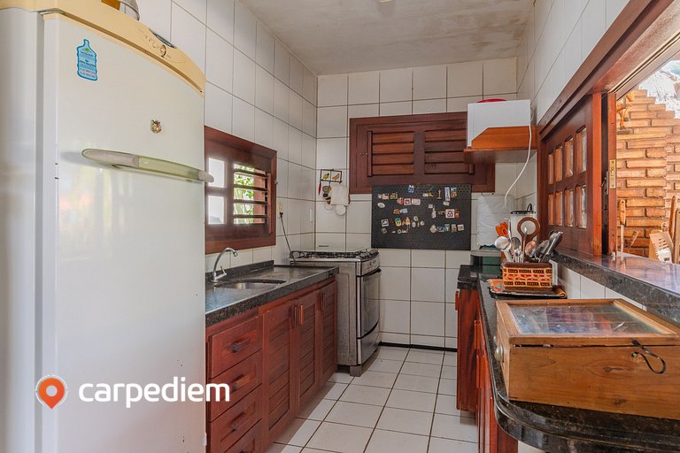 Mansão Bomfim | Lazer Completo by Carpediem