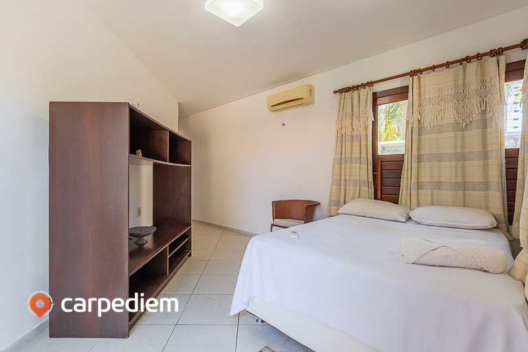 Mansão Bomfim | Lazer Completo by Carpediem