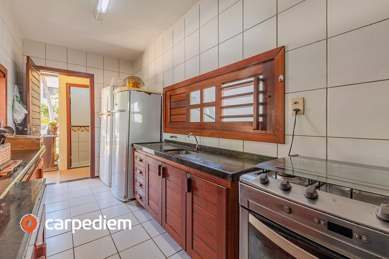 Mansão Bomfim | Lazer Completo by Carpediem