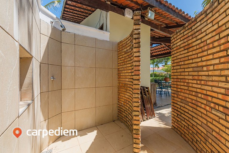 Mansão Bomfim | Lazer Completo by Carpediem