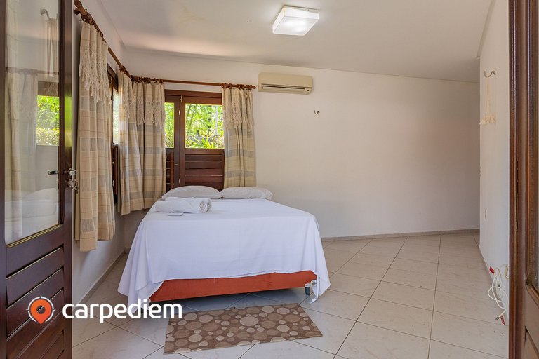 Mansão Bomfim | Lazer Completo by Carpediem