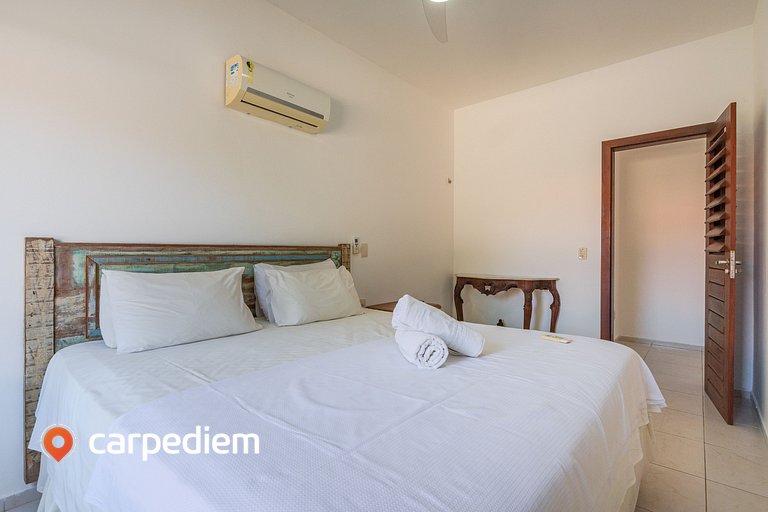 Mansão Bomfim | Lazer Completo by Carpediem