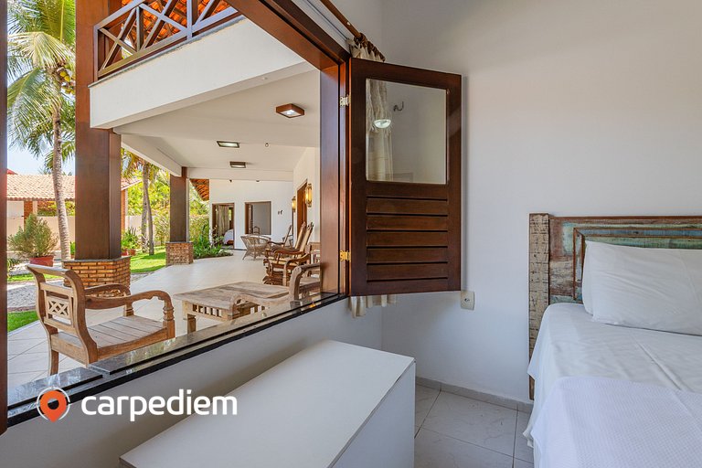 Mansão Bomfim | Lazer Completo by Carpediem