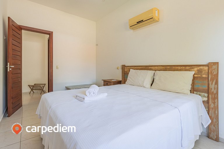 Mansão Bomfim | Lazer Completo by Carpediem