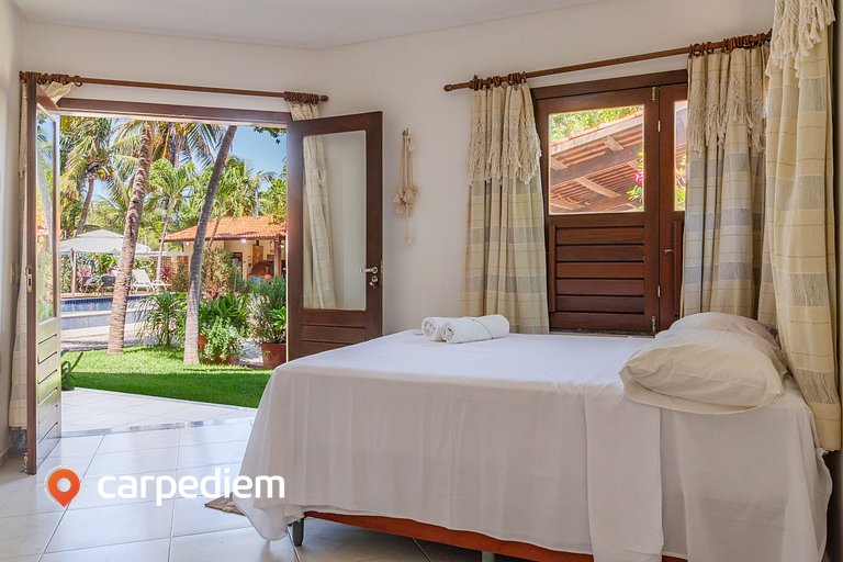 Mansão Bomfim | Lazer Completo by Carpediem