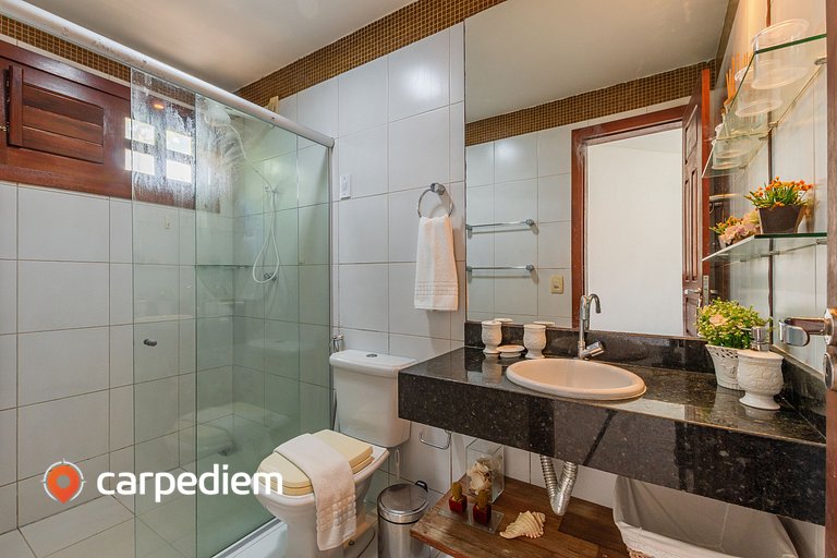 Mansão Bomfim | Lazer Completo by Carpediem